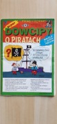 Dowcipy o Piratach unikat 1996