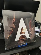 Arcane season 1 wynyl 