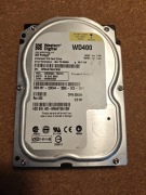 Dysk WDC WD400EB-75CPF0 40GB