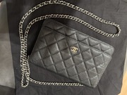 Chanel WOC caviar torebka  - oryginał!!!!