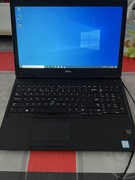 Dell Latitude 5590 i5-8250U/16GB/500GB M.2