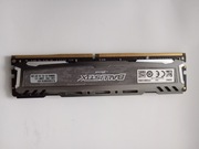 Pamięć Ram 128GB DDR4 Ballistix Sport 3000MHz BLS16G4D30BESB