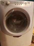 Pralka hotpoint ariston
