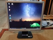 monitor ACER 60Hz 17 " zasilacz dell nec asus benq