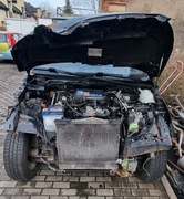 Silnik Daihatsu terios 1.5 3szve 170tys w aucie 