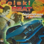 POLSKI BEAT - NAJWIĘKSZE PRZEBOJE 2CD