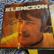 Krzysztof Klenczon Trzy korony płyta winylowa 