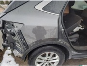 Błotnik ćwiartka tył Ford kuga mk3 