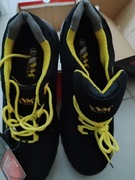 Buty robocze męskie 