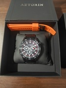 Smartwatch Aztorin AS114-G494. Gwarancja od 22.12.2025.