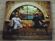 Othon - Impermanence (CD) 2011 Marc Almond