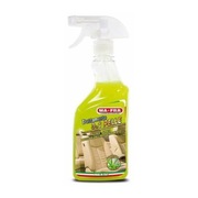 Środek do mycia i pielęgnacji skórzanej tapicerki 3w1 500ml