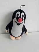 Krecik maskotka 18 cm