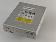MSI DR8-A MS-8408A retro czytnik DVD RW IDE ATA 