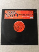 Tony Yayo & Eminem & Obie Trice - Drama Setter. Vinyl,EP.