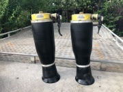 Kpl Miech poduszka Lincoln Navigator, 4WD 97-02