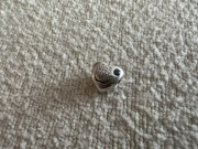 Pandora oryginalny charms syn boy chłopiec serce  