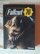 Fallout 76: Official Guide Oficjalny Poradnik do gry EN