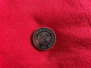 World cup coppa del mondo 1990 Italia Żeton (token) 