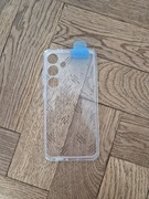 Etui na telefon(przezroczyste) - Samsung S24 - Spigen