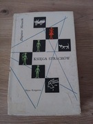 Księga strachów Zbigniew Nienacki 1973