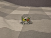 Super Things srebrna figurka (rzadka)