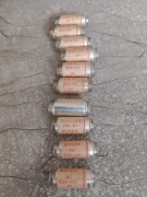 Kondensator MIFLEX 0.033uF 100V 