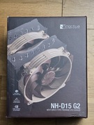 Noctua NH-D15 G2