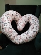 Poduszka do spania dla ciezarnych