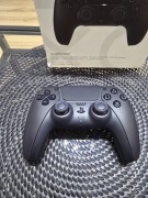 Pad DualSense Midnight Black TMR do PS5