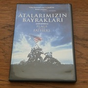 Film DVD Sztandar chwały (Flags of our fathers)