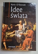 Idee Świata Kevin O'Donnell