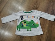 Bluzka niemowlęca rozmiar 74 