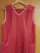 Podomka fartuch kuchenny różne kolory