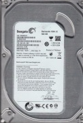 Dysk HDD SEAGATE BARAKUDA 7200.12 500GB sata 6VM9N22T +