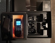 Nokia 8800 Sirocco Black - nowa bateria, pudełko 