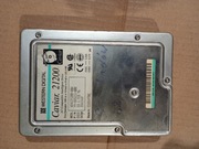 Dysk 3.5" Western Digital Caviar 21200 1281,9 MB bez bad sektorów 