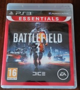 Battlefield 3 PS3 PL