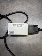 Interfejs Smok Multitool UHDS + kabel + pakiet pt0012 i ptp2