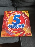 Gra planszowa "5 sekund"