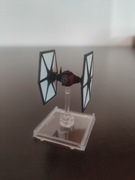 X-Wing gra figurkowa TIE SF Sił Specjalnych 1. Edycja 