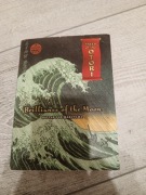 Brilliance od the moon