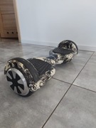 Deskorolka elektryczna hoverboard
