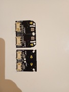 Moduł LED, moduł CSL, DRL BMW F40, F44 komplet prawa i lewa