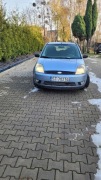 Ford Fiesta 2005