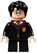 Figurka LEGO hp281 Harry Potter - Gryffindor Robe