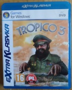 Tropico 3 PC PL  