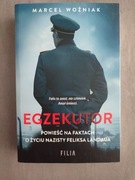 Marcel Woźniak Egzekutor