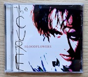 The Cure - Bloodflowers CD Japan bonus
