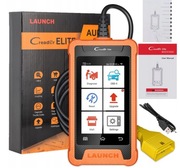 Skaner diag. LAUNCH X431 Elite Audi, Skoda plus karta 16GB